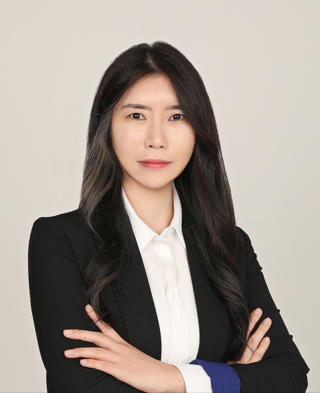 표정완 대표